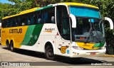 Empresa Gontijo de Transportes 14690 na cidade de São Paulo, São Paulo, Brasil, por Matheus Oliveira. Número da foto: #:id.