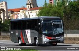 Empresa de Ônibus Pássaro Marron 90404 na cidade de Aparecida, São Paulo, Brasil, por Adailton Cruz. Número da foto: #:id.