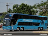 Auto Viação Progresso 6079 na cidade de Teresina, Piauí, Brasil, por Bruno  Roberto. Número da foto: #:id.