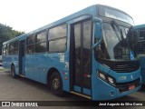 Taguatur - Taguatinga Transporte e Turismo 06736 na cidade de Taguatinga, Distrito Federal, Brasil, por José Augusto da Silva Gama. Número da foto: #:id.
