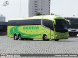 Viação Garcia 7779 na cidade de Londrina, Paraná, Brasil, por Ezequiel Vicente Fernandes. Número da foto: #7235986.
