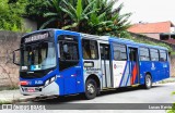 Viação Osasco 21.335 na cidade de Osasco, São Paulo, Brasil, por Lucas Kevin. Número da foto: #7236666.