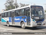 Auto Ônibus Fagundes RJ 101.051 na cidade de Niterói, Rio de Janeiro, Brasil, por Gabriel Henrique Lima. Número da foto: #:id.