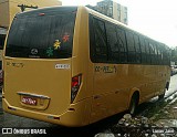 Coopetpan CN 001 na cidade de Belém, Pará, Brasil, por Lucas Jacó. Número da foto: #7235774.