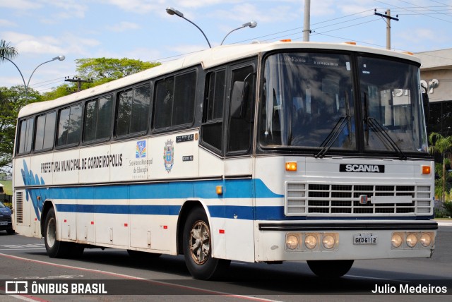 Prefeitura Municipal de Cordeirópolis 6112 na cidade de Holambra, São Paulo, Brasil, por Julio Medeiros. Número da foto: #7240020.