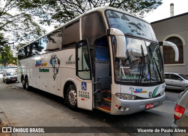 Rally Turismo 8040 na cidade de Belo Horizonte, Minas Gerais, Brasil, por Vicente de Paulo Alves. ID da foto: 7240874.