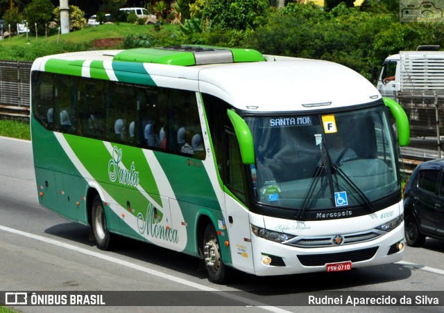 Santa Mônica 6000 na cidade de Santa Isabel, São Paulo, Brasil, por Rudnei Aparecido da Silva. Número da foto: #7241115.