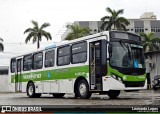 Viação Vera Cruz RJ 205.094 na cidade de Duque de Caxias, Rio de Janeiro, Brasil, por Leonardo Lopes. Número da foto: #7240324.