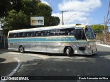 Viação Cometa 7455 na cidade de Contagem, Minas Gerais, Brasil, por Paulo Alexandre da Silva. Número da foto: #:id.