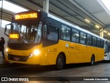 Real Auto Ônibus C41116 na cidade de Rio de Janeiro, Rio de Janeiro, Brasil, por Leonardo Alecsander. ID da foto: :id.