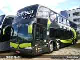 Cleiton Bus Executive 500 na cidade de Guarapari, Espírito Santo, Brasil, por Luiz Krolman. Número da foto: #7241010.