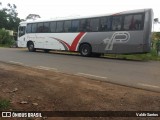 Paraibuna Transportes 16016 na cidade de Simão Pereira, Minas Gerais, Brasil, por Valdir Santos. Número da foto: #:id.