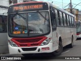 Transportes Barra D13297 na cidade de Rio de Janeiro, Rio de Janeiro, Brasil, por Kaio de Macedo. Número da foto: #:id.