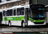 Viação Vera Cruz RJ 205.060 na cidade de Duque de Caxias, Rio de Janeiro, Brasil, por Leonardo Lopes. Número da foto: #7240322.