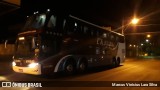 Expresso Cajuru 2460 na cidade de Cláudio, Minas Gerais, Brasil, por Marcus Vinicius Lara Silva. Número da foto: #7238388.