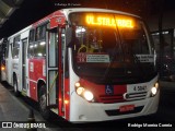 Allibus Transportes 4 5047 na cidade de São Paulo, São Paulo, Brasil, por Rodrigo Moreira Correia. Número da foto: #:id.