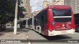 Viação Campo Belo 7 1103 na cidade de São Paulo, São Paulo, Brasil, por Thiago Lima. Número da foto: #:id.