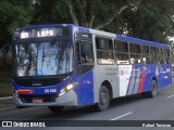 Auto Viação Urubupungá 20.466 na cidade de São Paulo, São Paulo, Brasil, por Rafael Trevizan. Número da foto: #:id.