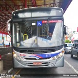 BBTT - Benfica Barueri Transporte e Turismo 1171 na cidade de Itapevi, São Paulo, Brasil, por Michel Nowacki. Número da foto: #7239490.