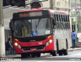 GIL - Goretti Irmãos Ltda. 795 na cidade de Juiz de Fora, Minas Gerais, Brasil, por Gabriel Cruz. Número da foto: #:id.