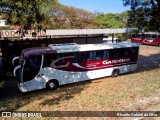 Expresso Gardenia 2840 na cidade de Três Pontas, Minas Gerais, Brasil, por Ricardo Gabriel da Silva. Número da foto: #:id.