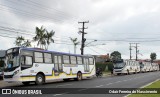 Belém Rio Transportes SEGUNDO LOTE na cidade de Belém, Pará, Brasil, por Odair Ferreira do Nascimento. Número da foto: #:id.