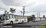 Belém Rio Transportes Segundo Lote na cidade de Belém, Pará, Brasil, por Odair Ferreira do Nascimento. ID da foto: :id.