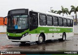 Viação Vera Cruz RJ 205.094 na cidade de Duque de Caxias, Rio de Janeiro, Brasil, por Leonardo Lopes. Número da foto: #7240320.
