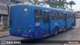 Independência > Trans Oeste Transportes 40369 na cidade de Belo Horizonte, Minas Gerais, Brasil, por Edmar Junio. Número da foto: #:id.