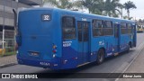 Independência > Trans Oeste Transportes 40369 na cidade de Belo Horizonte, Minas Gerais, Brasil, por Edmar Junio. ID da foto: :id.