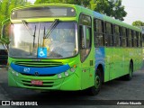 Taguatur - Taguatinga Transporte e Turismo 03417 na cidade de Teresina, Piauí, Brasil, por Eduardo Silva Araújo. Número da foto: #:id.