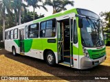 Auto Viação São João 1 154 na cidade de Campos dos Goytacazes, Rio de Janeiro, Brasil, por Erik Ferreira. Número da foto: #:id.