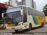 Empresa Gontijo de Transportes 12580 na cidade de Coronel Fabriciano, Minas Gerais, Brasil, por Graciliano Santos Passos. Número da foto: #7238289.