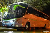 Viação Garcia 8025 na cidade de Maringá, Paraná, Brasil, por José Melo. Número da foto: #7241069.