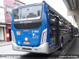 Sambaíba Transportes Urbanos 2 1482 na cidade de São Paulo, São Paulo, Brasil, por Gustavo Cruz Bezerra. Número da foto: #:id.
