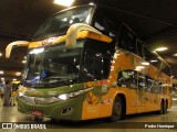 UTIL - União Transporte Interestadual de Luxo 11922 na cidade de Belo Horizonte, Minas Gerais, Brasil, por Pedro Henrique. Número da foto: #:id.