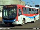Viação Cidade Morena 1366 na cidade de Campo Grande, Mato Grosso do Sul, Brasil, por Gabriel Santos. Número da foto: #7239281.