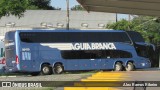 Viação Águia Branca 50470 na cidade de Guaratinguetá, São Paulo, Brasil, por Alex Ramos Ribeiro. Número da foto: #:id.