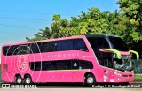 Viação Garcia 7137 na cidade de São Paulo, São Paulo, Brasil, por Rodrigo S. G Busólogo do Brasil. Número da foto: #7239721.