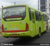 Viação Santana 02794 na cidade de Teresina, Piauí, Brasil, por Glauber Medeiros. Número da foto: #:id.
