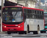 GIL - Goretti Irmãos Ltda. 824 na cidade de Juiz de Fora, Minas Gerais, Brasil, por Gabriel Cruz. Número da foto: #:id.
