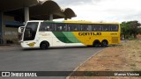 Empresa Gontijo de Transportes 12635 na cidade de Montes Claros, Minas Gerais, Brasil, por Marcus Vinicius. Número da foto: #7239801.
