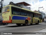 Coesa Transportes RJ 117.028 na cidade de São Gonçalo, Rio de Janeiro, Brasil, por Bruno Pereira Pires. Número da foto: #:id.