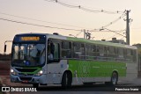 Viação Garcia 7489 na cidade de Londrina, Paraná, Brasil, por Francisco Ivano. ID da foto: :id.