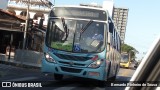 Auto Viação São José 12923 na cidade de Fortaleza, Ceará, Brasil, por Bernardo Pinheiro de Sousa. Número da foto: #:id.
