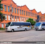 Viva Tour Transportes 62.000164-3 na cidade de Rio de Janeiro, Rio de Janeiro, Brasil, por Cristian Matheus. Número da foto: #7239407.