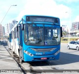 Concessionária Salvador Norte - CSN Transportes 10382 na cidade de Salvador, Bahia, Brasil, por Matheus Zeferino. ID da foto: :id.