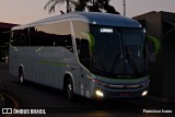 Viação Garcia 8375 na cidade de Londrina, Paraná, Brasil, por Francisco Ivano. Número da foto: #7238816.