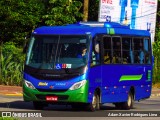 Rápido Expresso Fênix Viação 25268 na cidade de Cubatão, São Paulo, Brasil, por Adam Xavier Rodrigues Lima. Número da foto: #7239871.