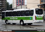 Viação Vera Cruz RJ 205.094 na cidade de Duque de Caxias, Rio de Janeiro, Brasil, por Leonardo Lopes. Número da foto: #7240318.